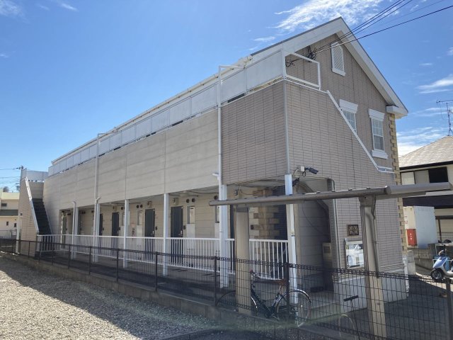 神戸市西区伊川谷町潤和の賃貸