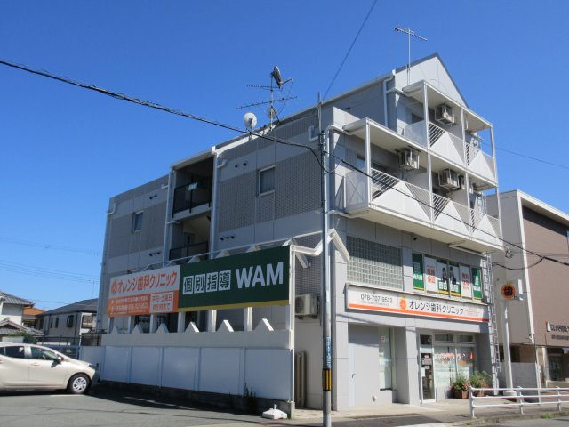 神戸市垂水区千鳥が丘の賃貸