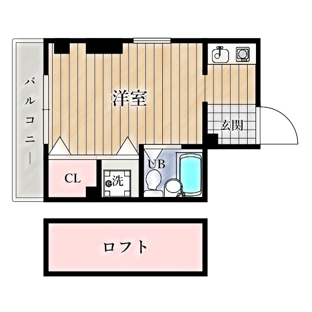 西宮市門戸東町の賃貸