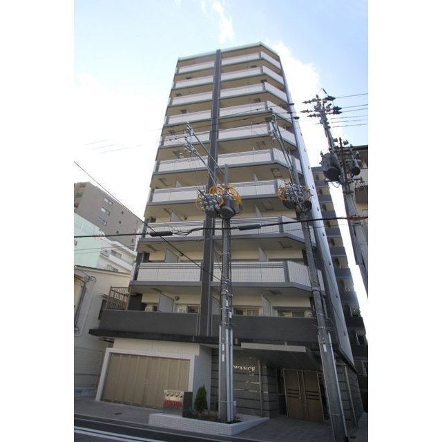 神戸市中央区八雲通の賃貸