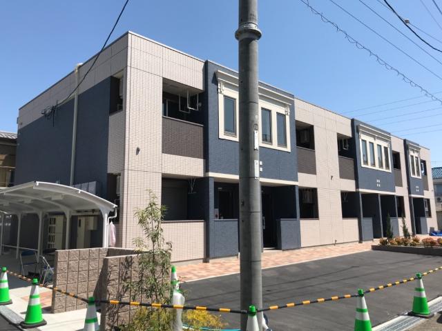 尼崎市猪名寺の賃貸