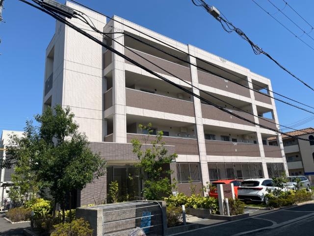 西宮市越水町の賃貸