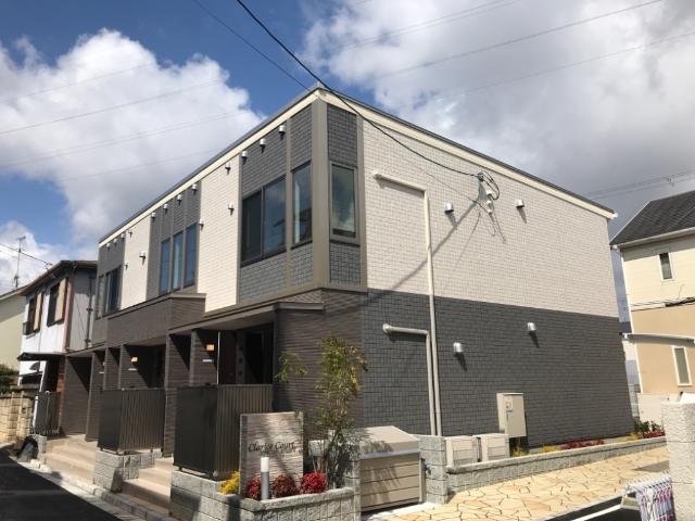 西宮市堤町の賃貸