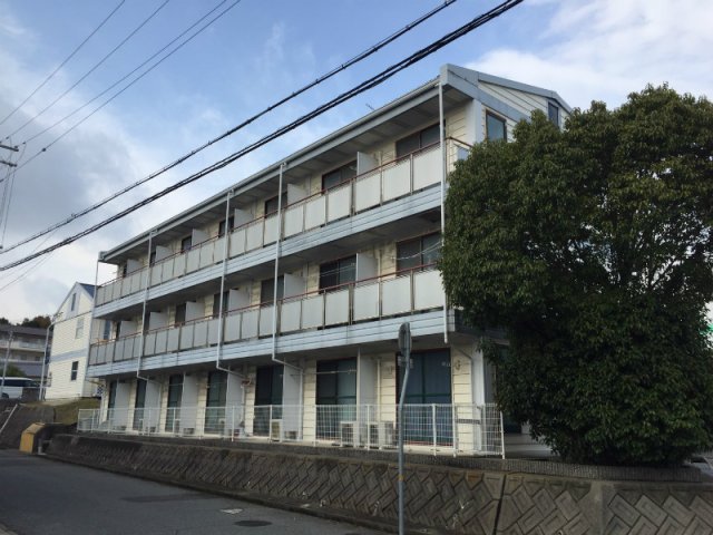 神戸市西区北別府の賃貸