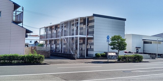 明石市二見町西二見の賃貸