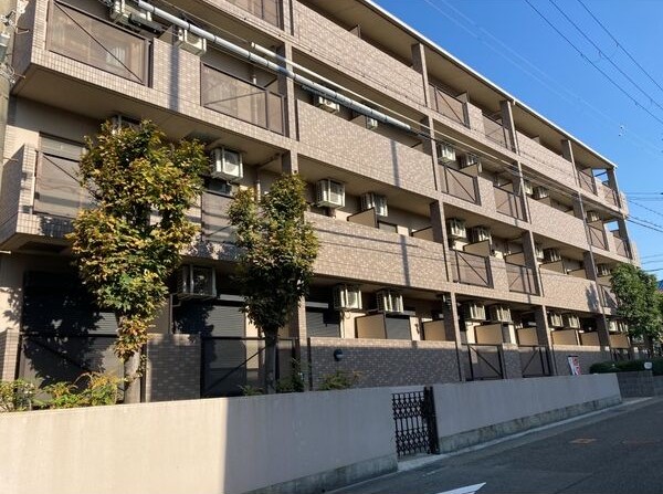 神戸市須磨区養老町の賃貸