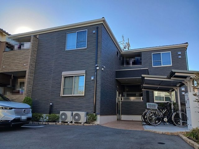 尼崎市瓦宮の賃貸