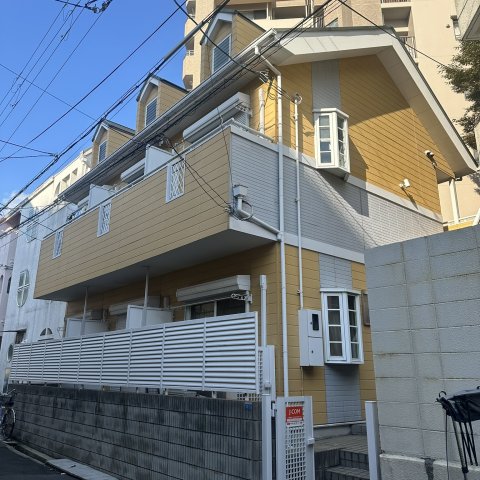 神戸市中央区下山手通の賃貸