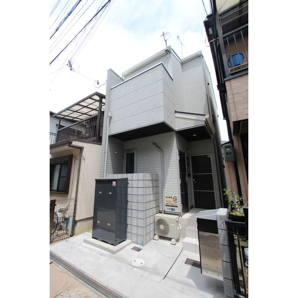 神戸市須磨区磯馴町の賃貸