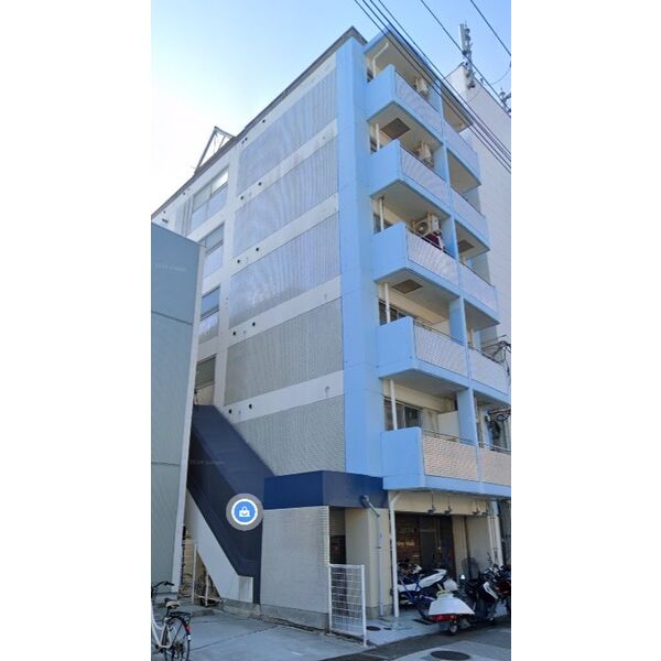 神戸市須磨区須磨浦通の賃貸