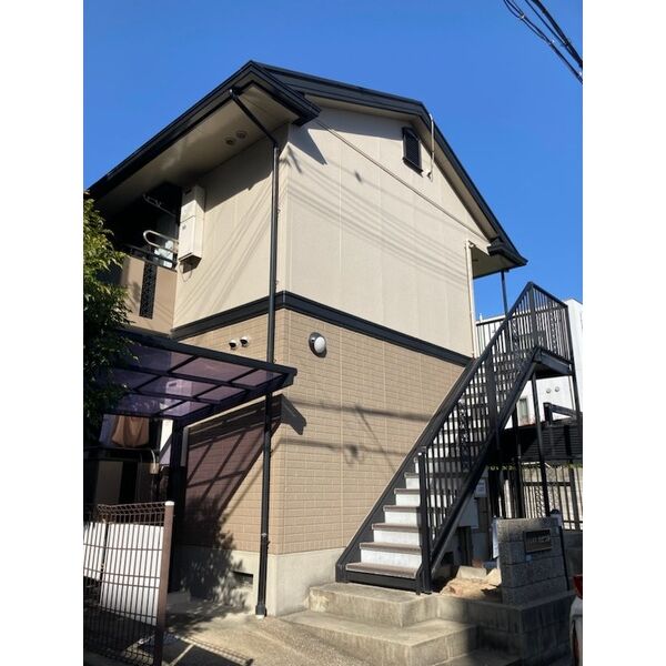 神戸市須磨区村雨町の賃貸