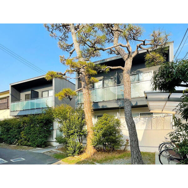 神戸市須磨区離宮前町の賃貸