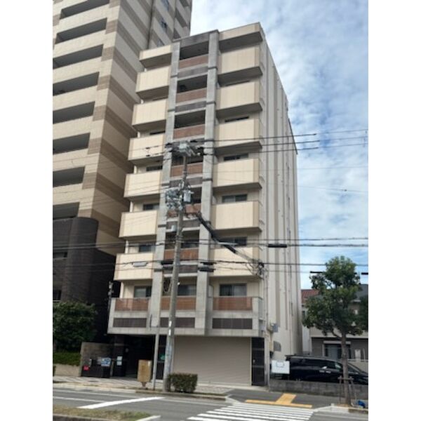 神戸市須磨区北町の賃貸