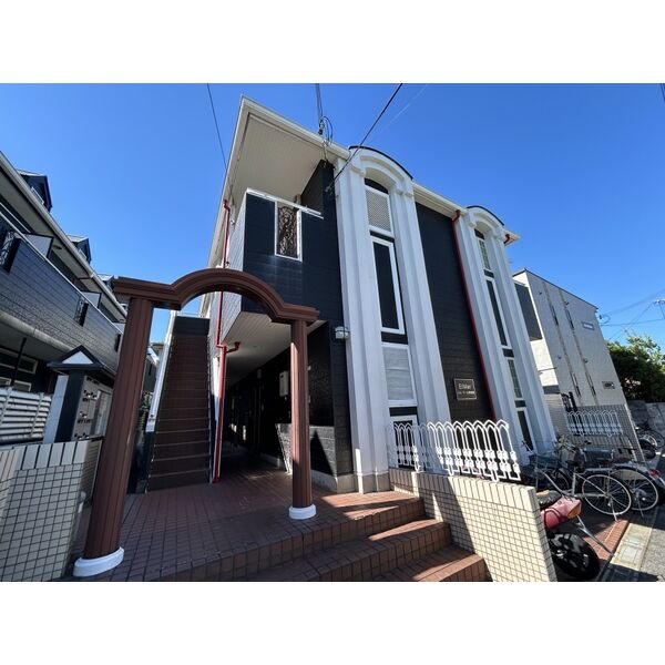 神戸市須磨区大手町の賃貸