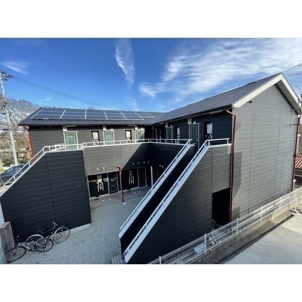 神戸市須磨区一ノ谷町の賃貸