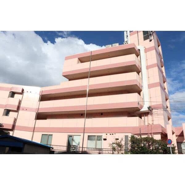 神戸市須磨区車の賃貸