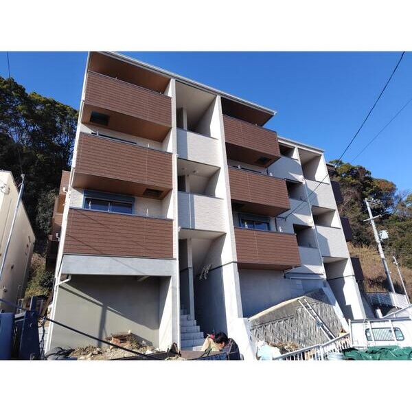 神戸市須磨区明神町の賃貸