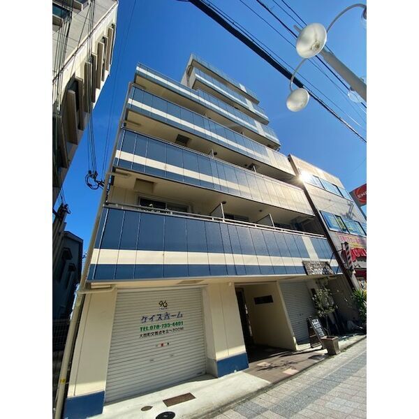 神戸市須磨区寺田町の賃貸