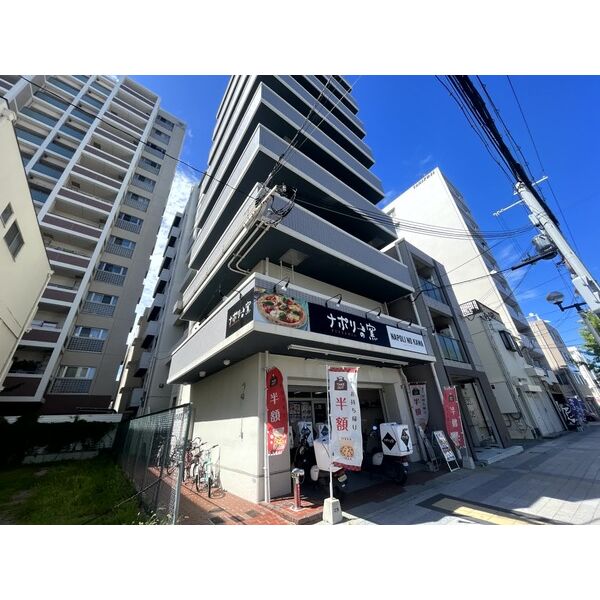 神戸市須磨区大田町の賃貸