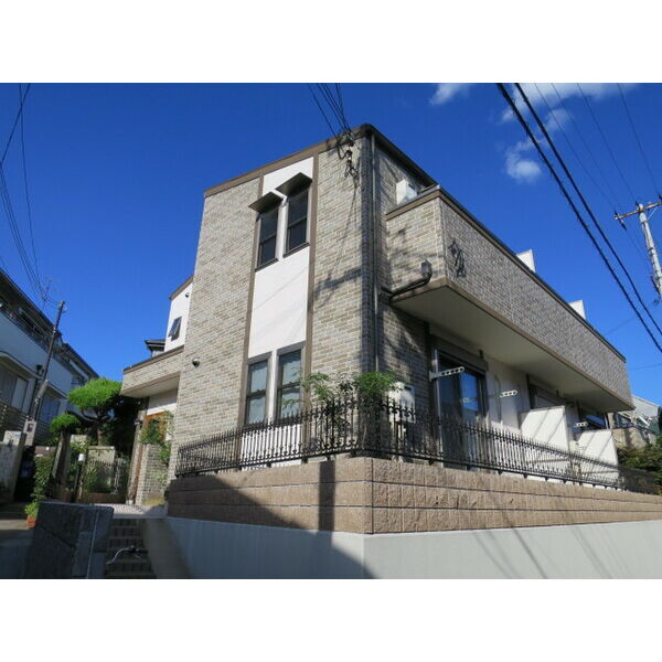 神戸市須磨区須磨寺町の賃貸