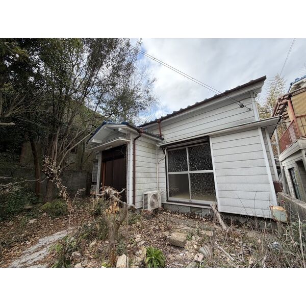 神戸市須磨区妙法寺の賃貸