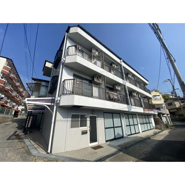 神戸市須磨区車の賃貸