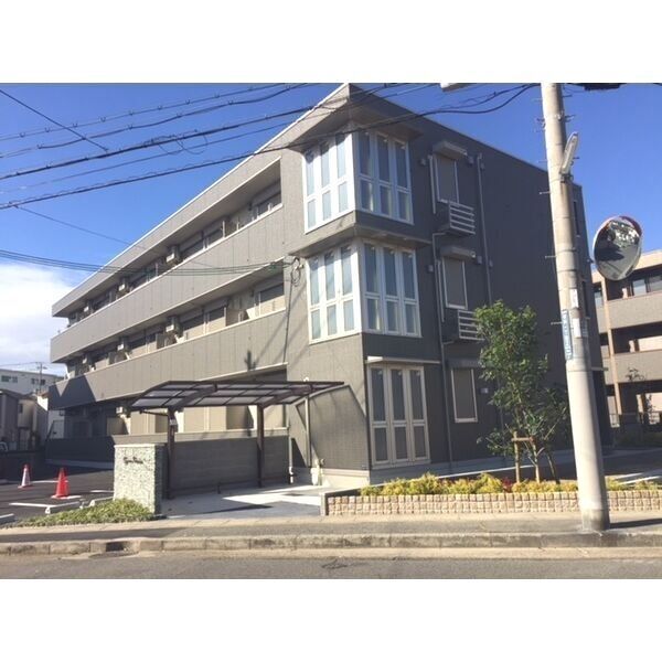 神戸市垂水区福田の賃貸