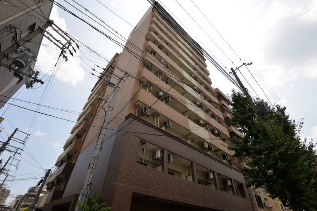 神戸市中央区二宮町の賃貸