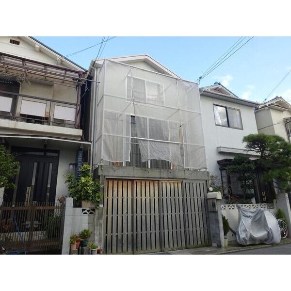 神戸市垂水区星陵台の賃貸