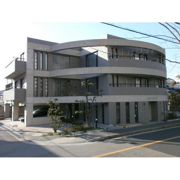 神戸市垂水区本多聞の賃貸