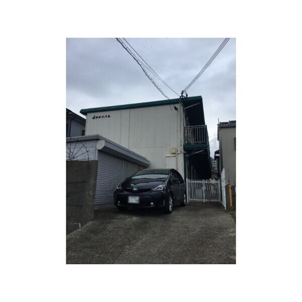 神戸市垂水区平磯の賃貸