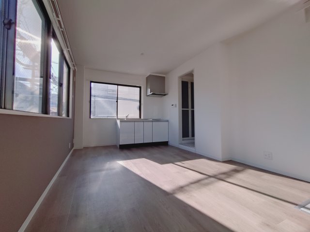 神戸市兵庫区笠松通の賃貸