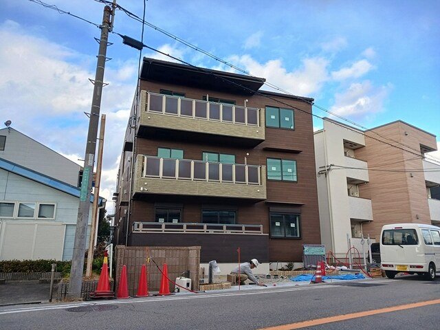 尼崎市神田南通の賃貸