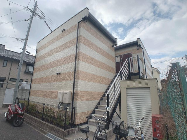 尼崎市三反田町の賃貸