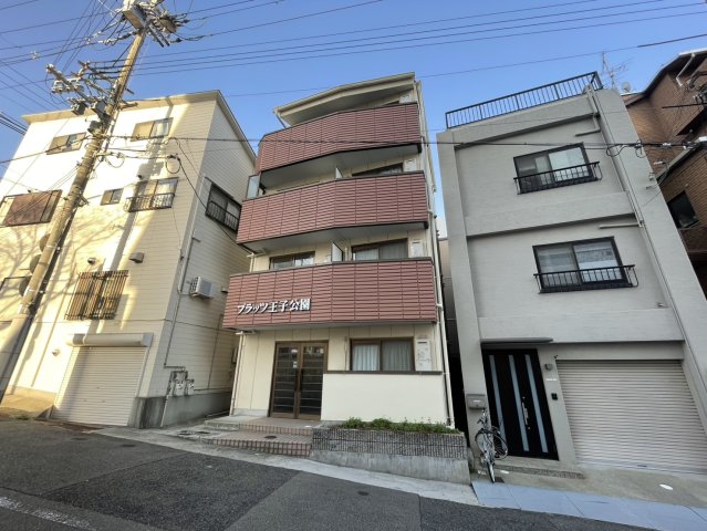 神戸市中央区坂口通の賃貸