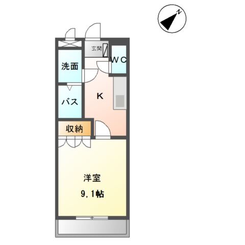 神戸市西区白水の賃貸