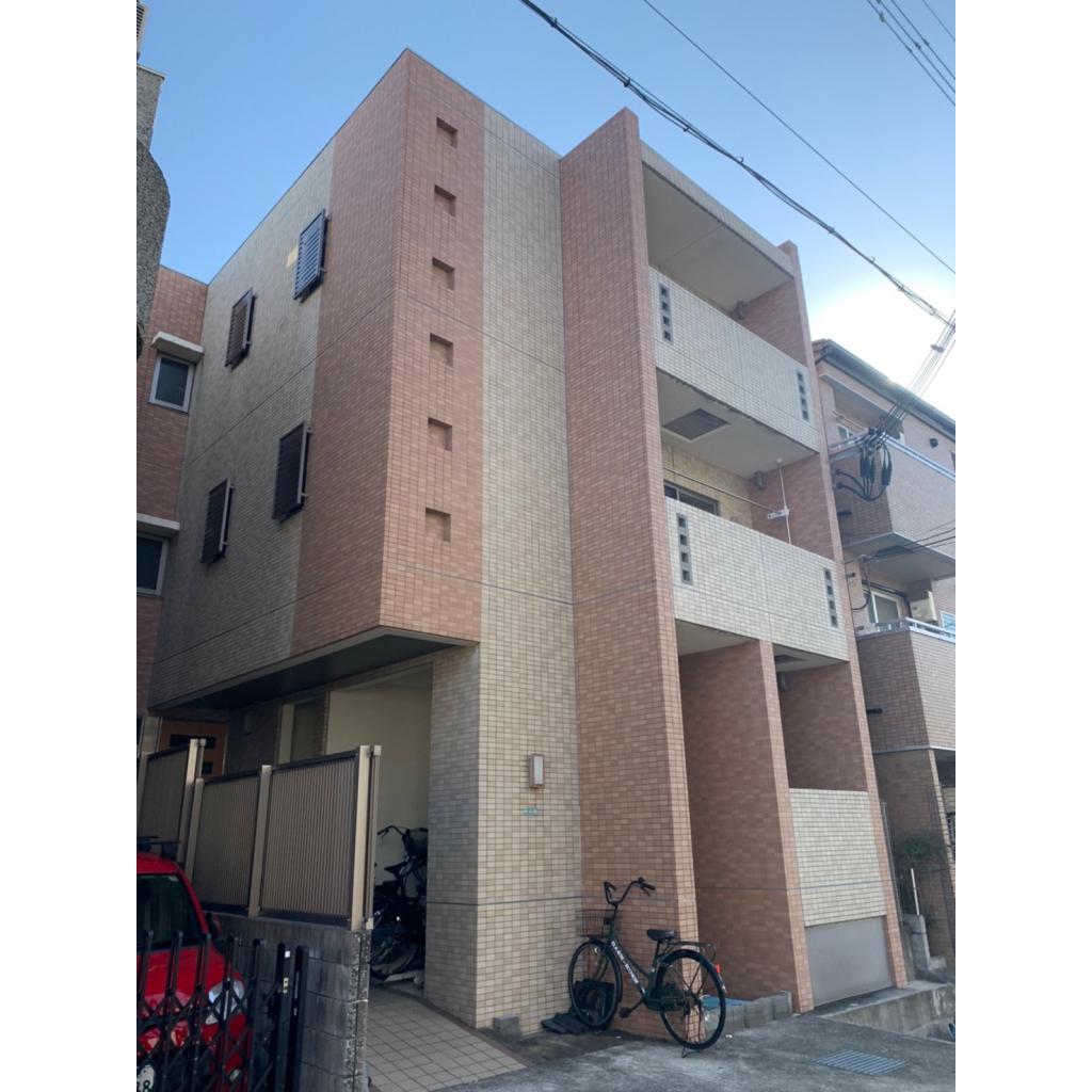 西宮市門戸東町の賃貸