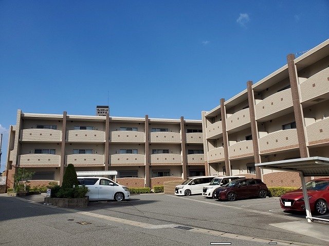 神戸市西区伊川谷町有瀬の賃貸