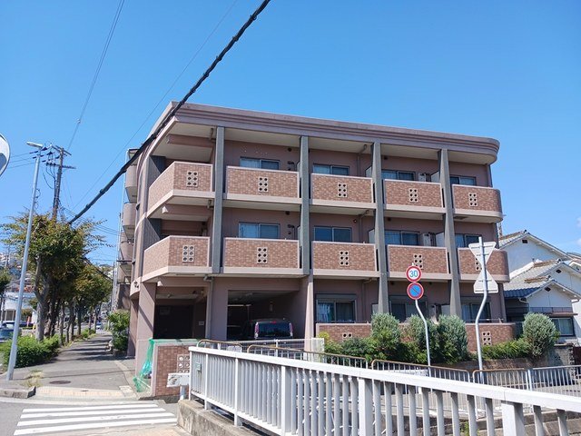 神戸市垂水区福田の賃貸