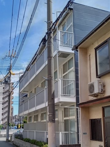 西宮市深津町の賃貸