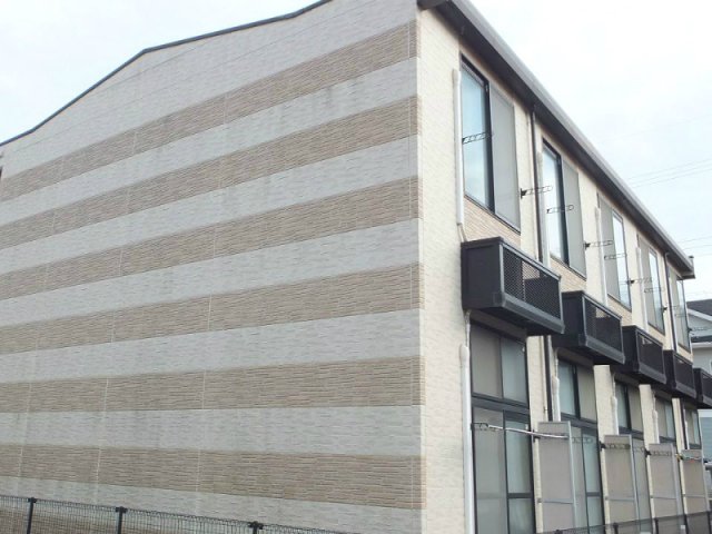 神戸市北区有野中町の賃貸