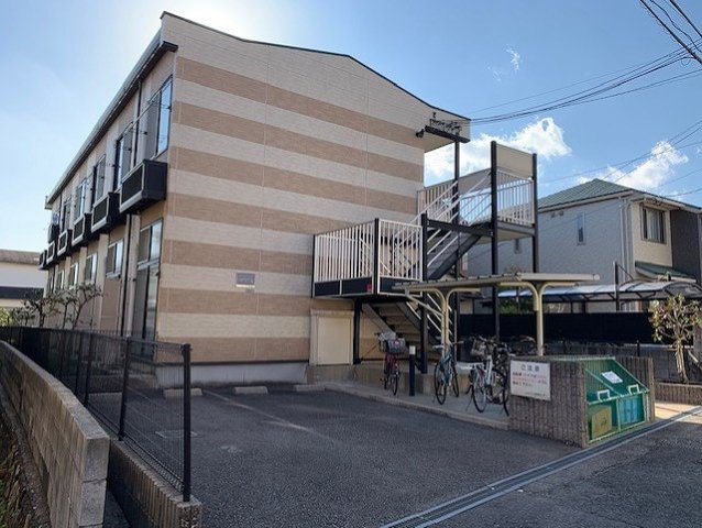 西宮市神呪町の賃貸