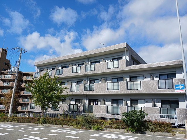 明石市藤江の賃貸