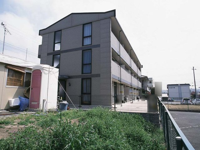 神戸市西区北別府の賃貸