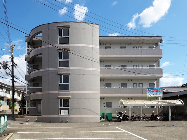 神戸市西区伊川谷町有瀬の賃貸