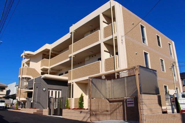 神戸市西区長畑町の賃貸