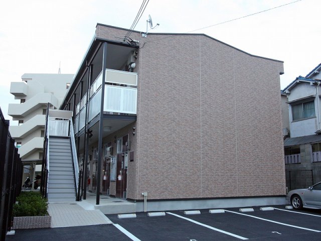 明石市魚住町西岡の賃貸