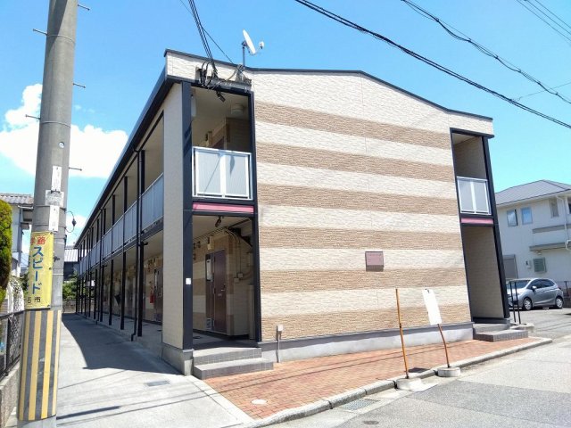 明石市大久保町江井島の賃貸