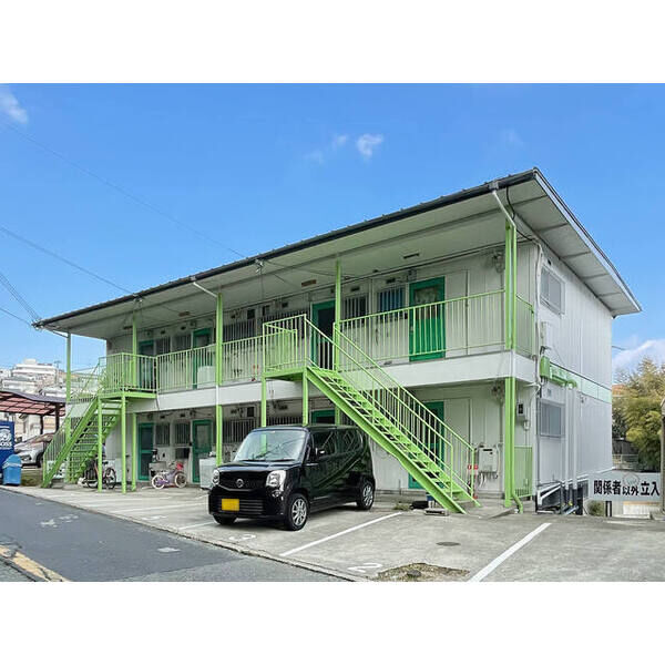 神戸市垂水区千鳥が丘の賃貸