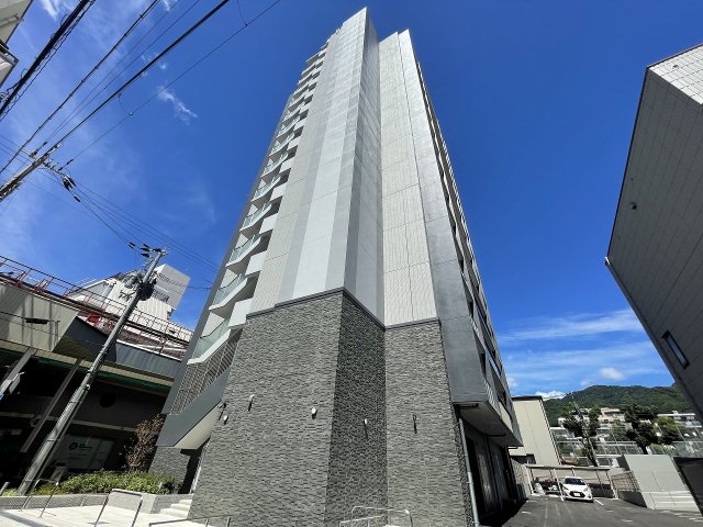 神戸市中央区国香通の賃貸